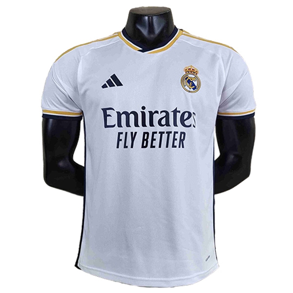 Numeri Maglie Calcio Real Madrid Prima 2023 2024