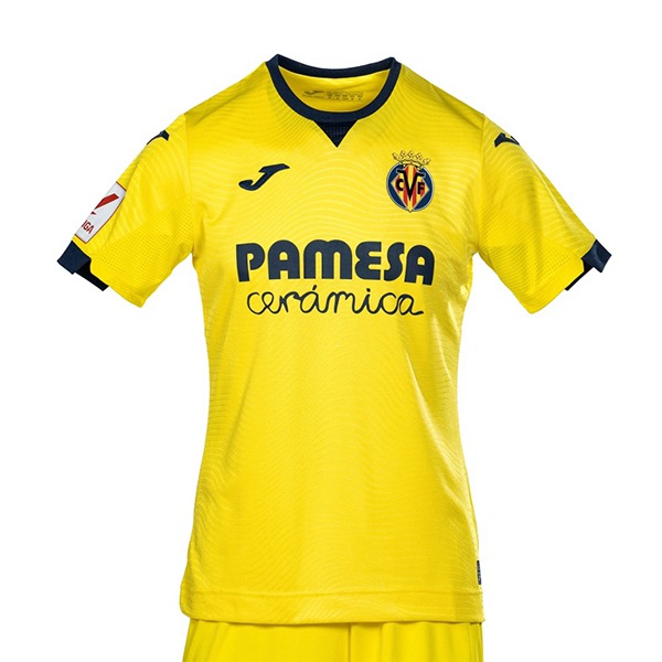 Offerta Nuova Maglie Calcio Villarreal CF Prima 2023 2024